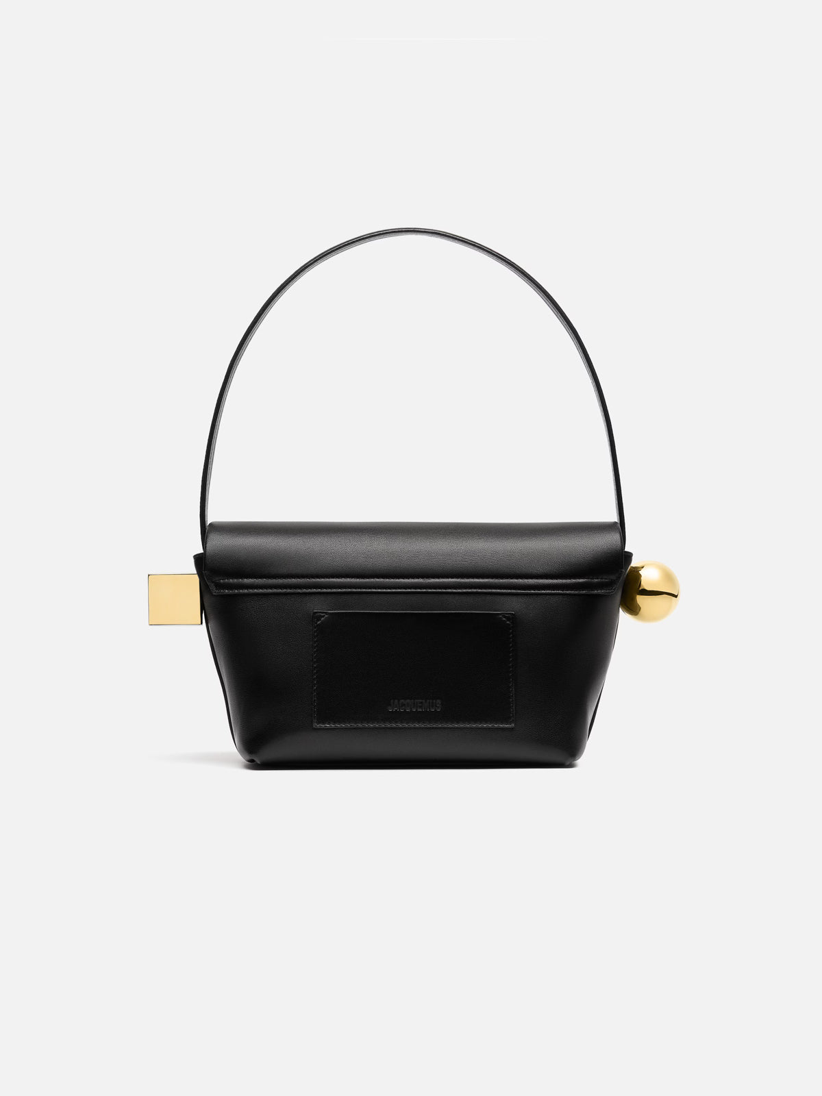 Borsa Rond Carré Jacquemus