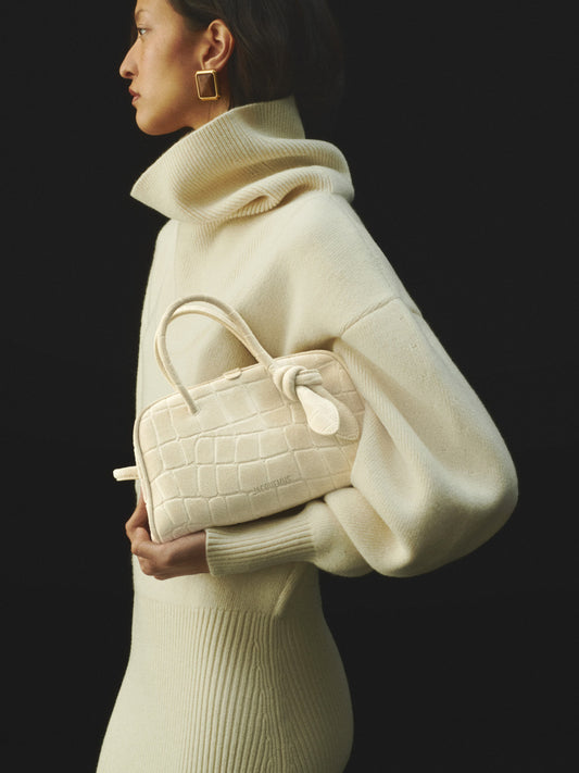Borsa Le Petit Turismo Jacquemus