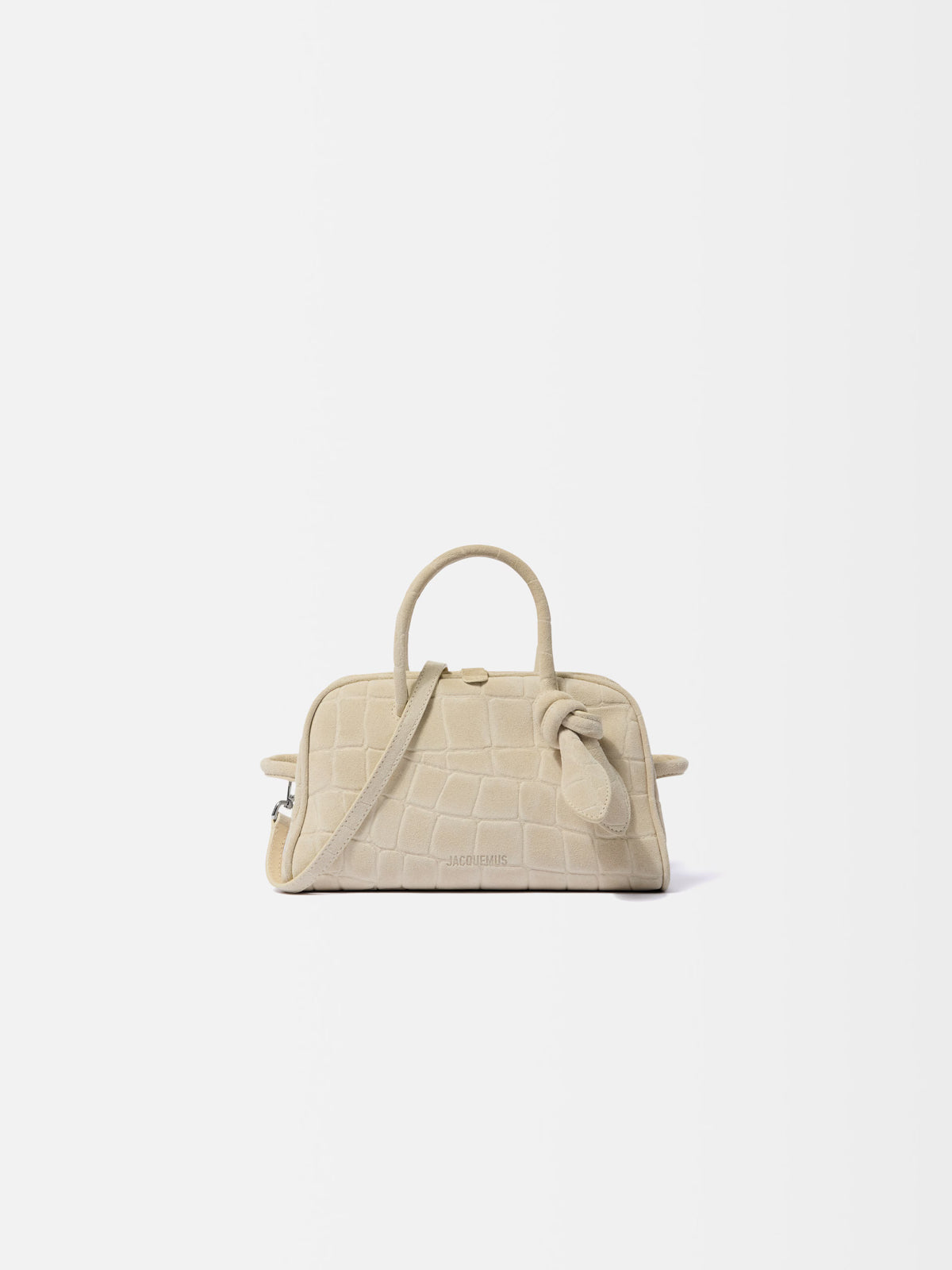 Borsa Le Petit Turismo Jacquemus