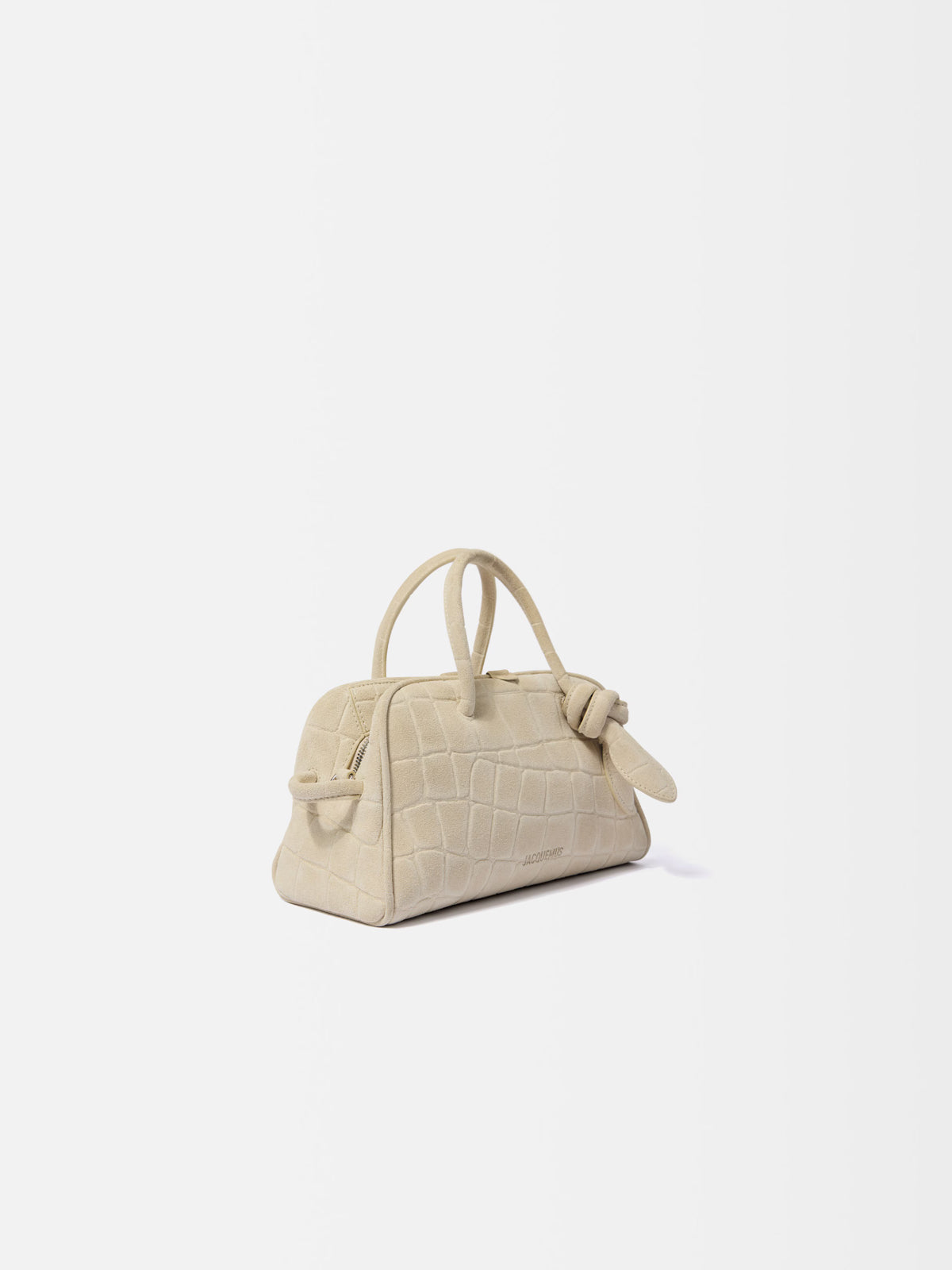 Borsa Le Petit Turismo Jacquemus