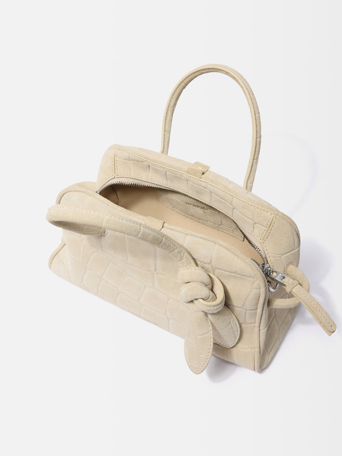 Borsa Le Petit Turismo Jacquemus