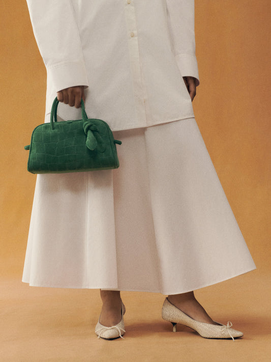 Borsa Le Petit Turismo Jacquemus