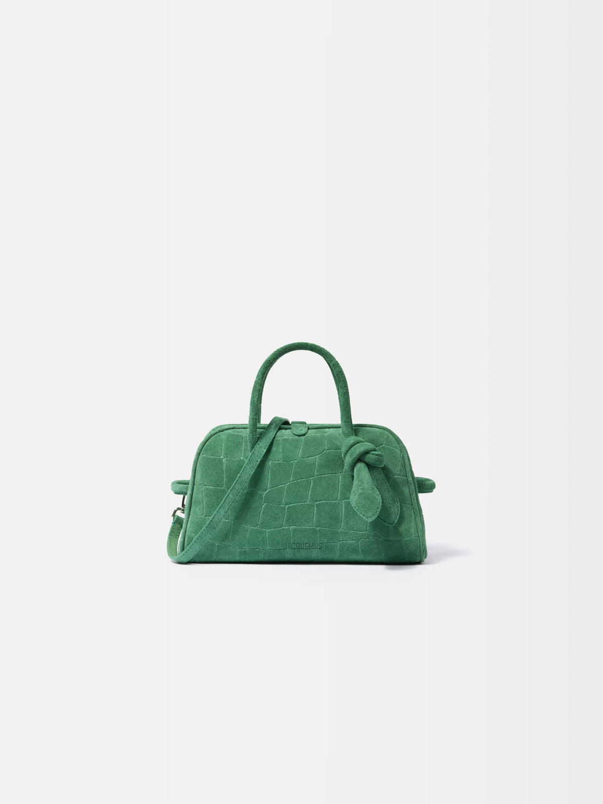 Borsa Le Petit Turismo Jacquemus