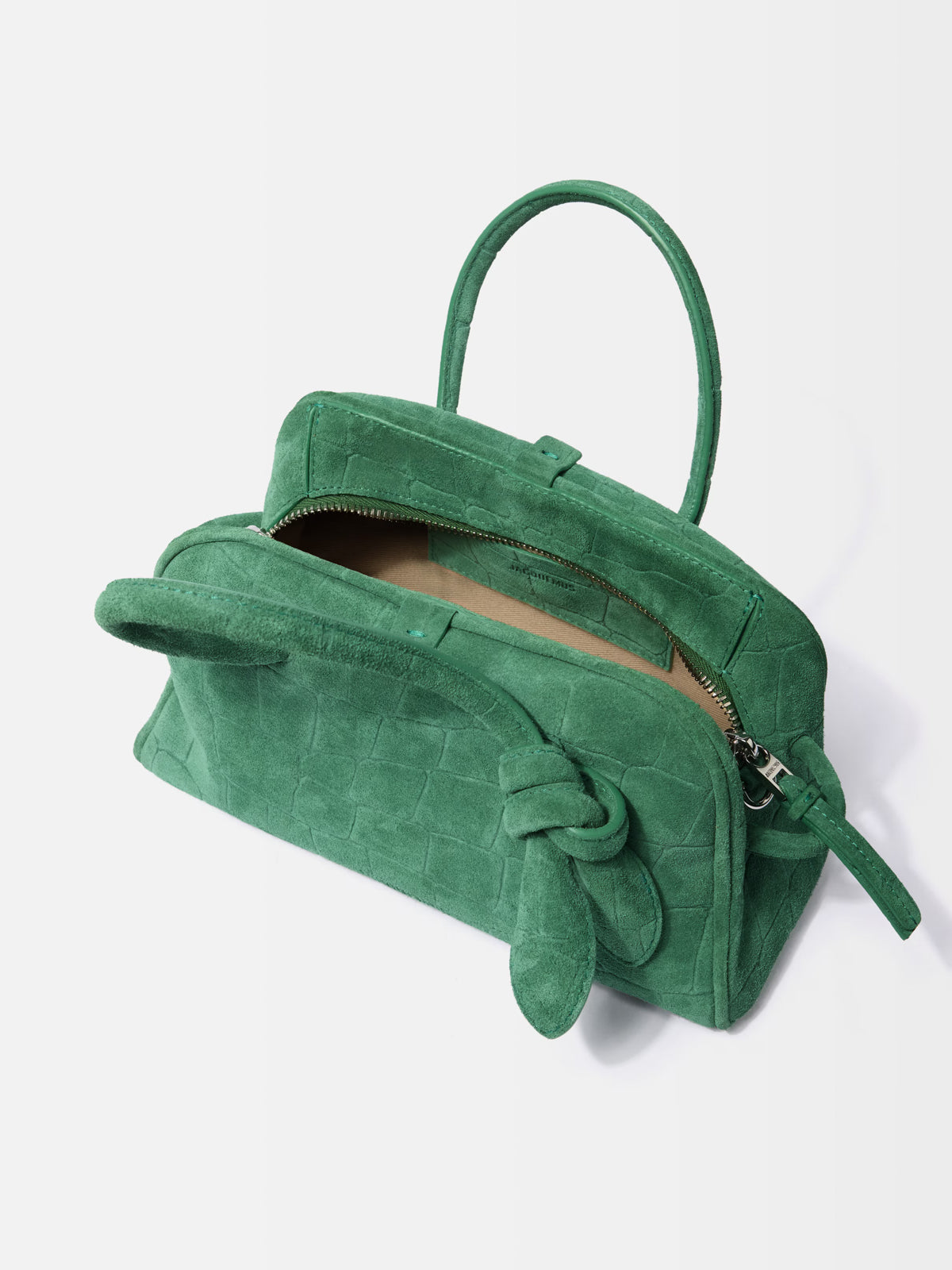 Borsa Le Petit Turismo Jacquemus