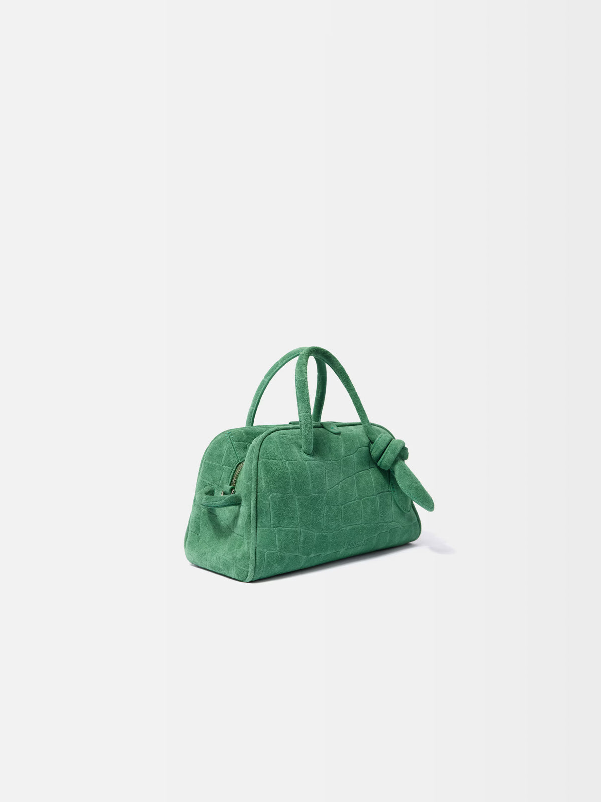Borsa Le Petit Turismo Jacquemus