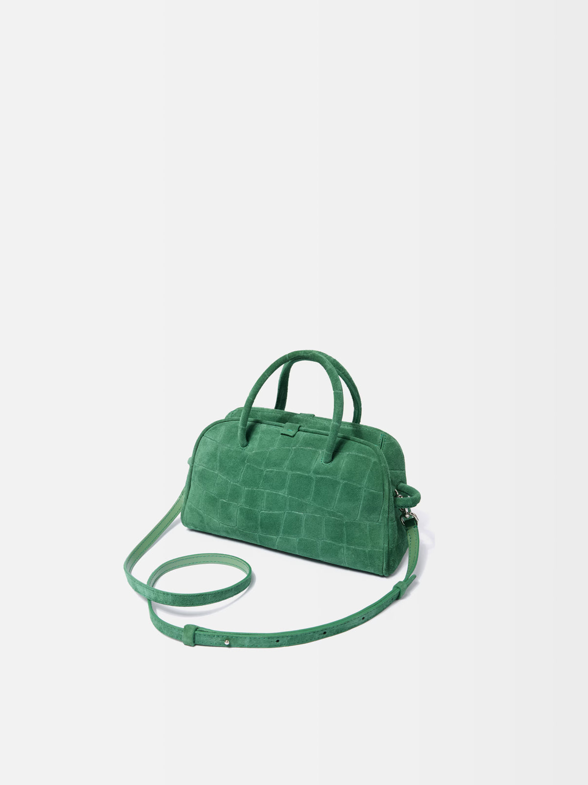 Borsa Le Petit Turismo Jacquemus