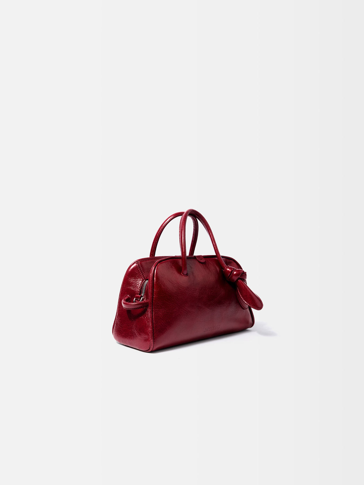 Borsa Le Petit Turismo Jacquemus