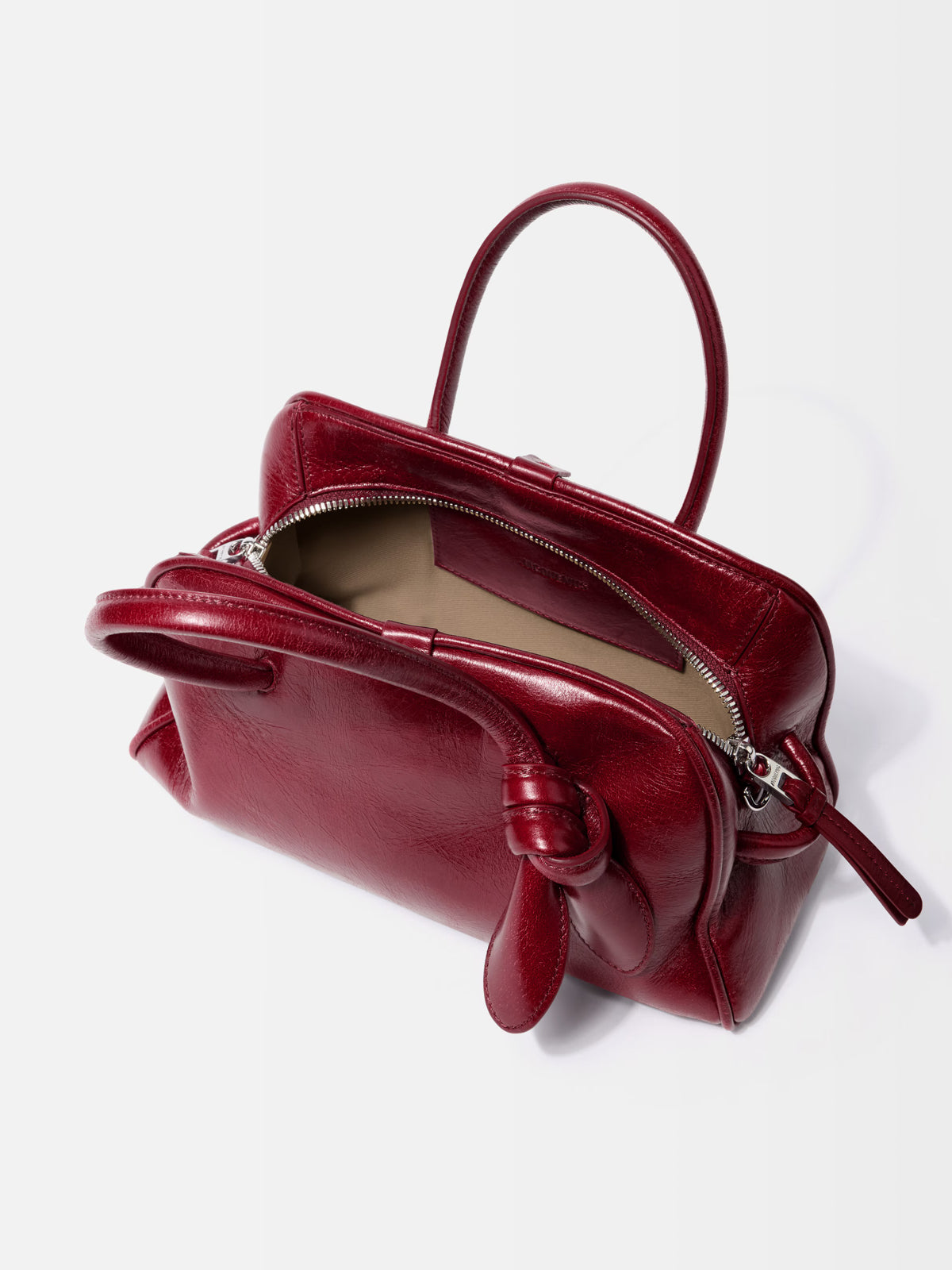 Borsa Le Petit Turismo Jacquemus