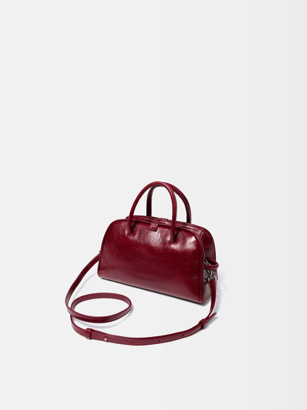 Borsa Le Petit Turismo Jacquemus