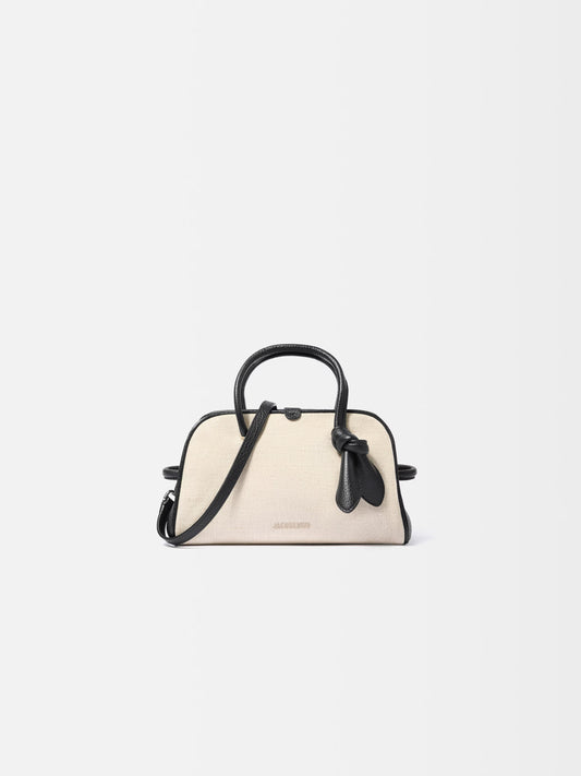 Borsa Le Petit Turismo Jacquemus
