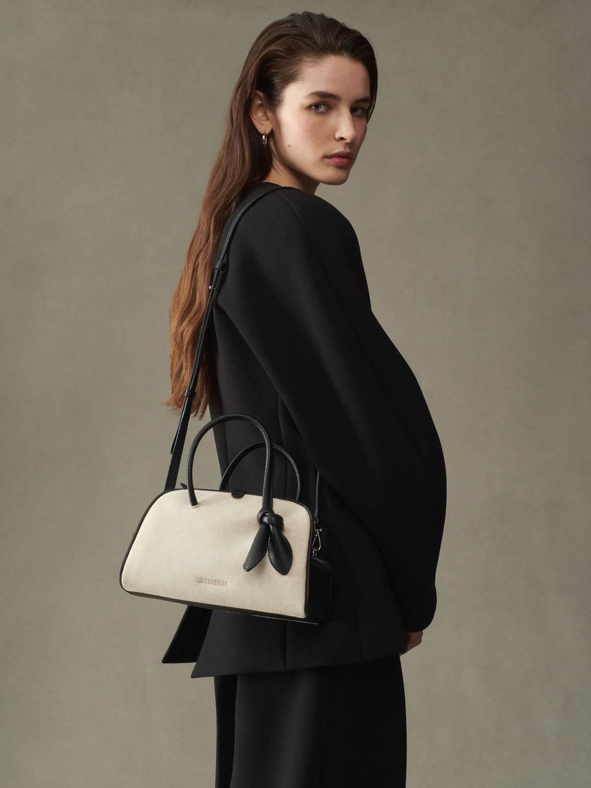 Borsa Le Petit Turismo Jacquemus