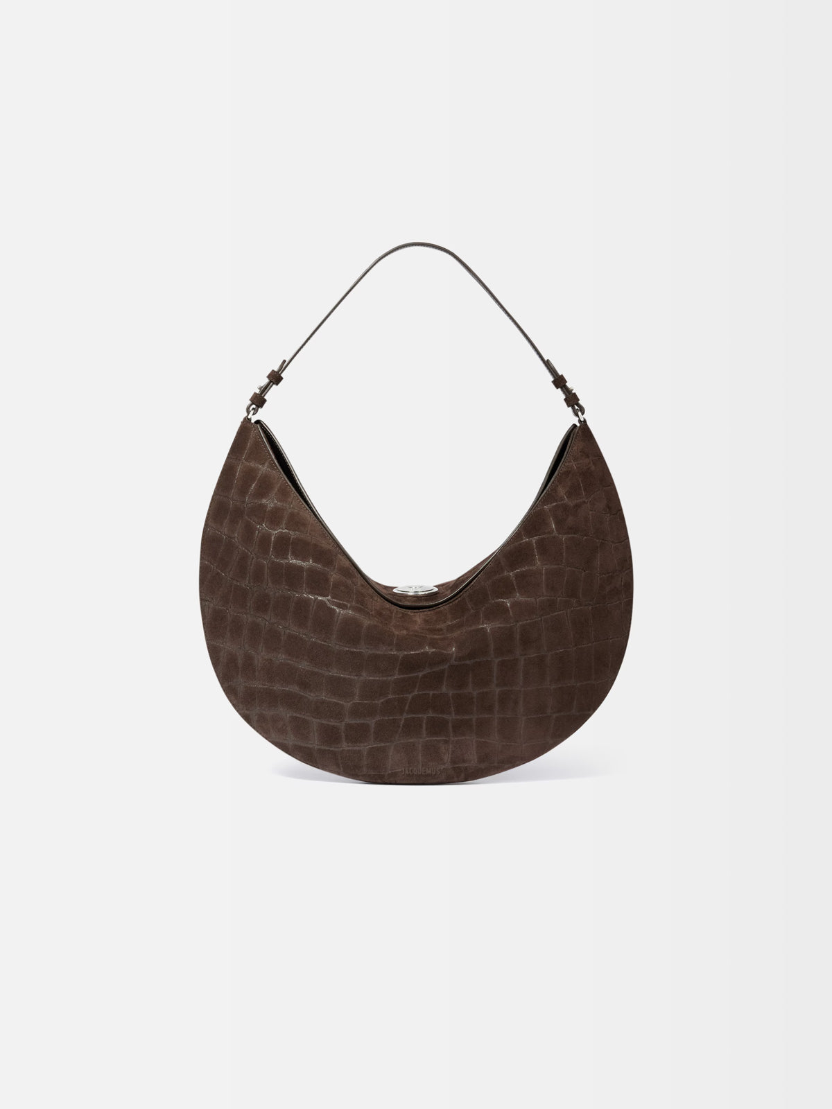 Borsa Le Sac Ovalo Jacquemus