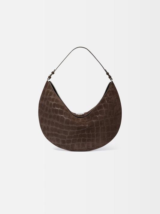 Borsa Le Sac Ovalo Jacquemus