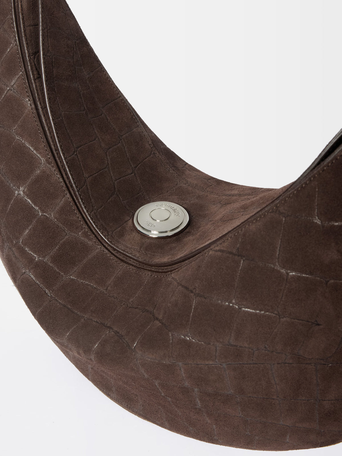 Borsa Le Sac Ovalo Jacquemus