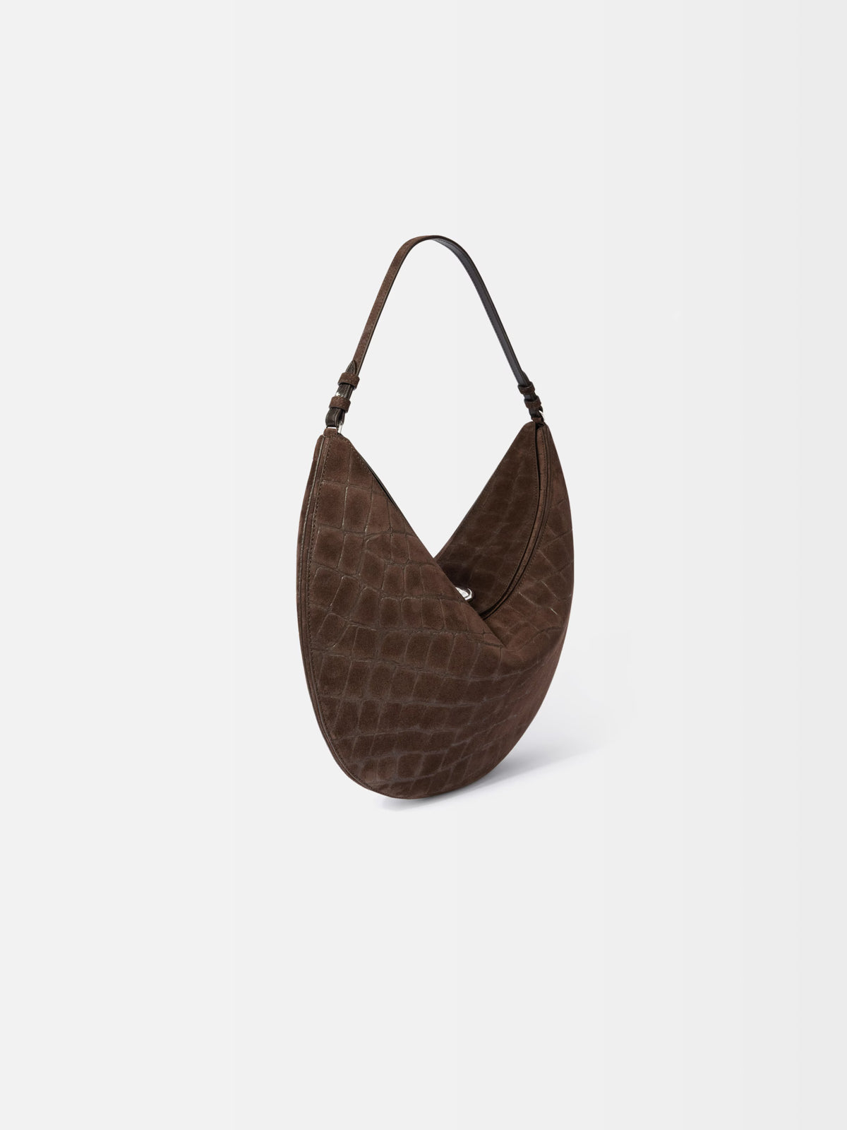 Borsa Le Sac Ovalo Jacquemus