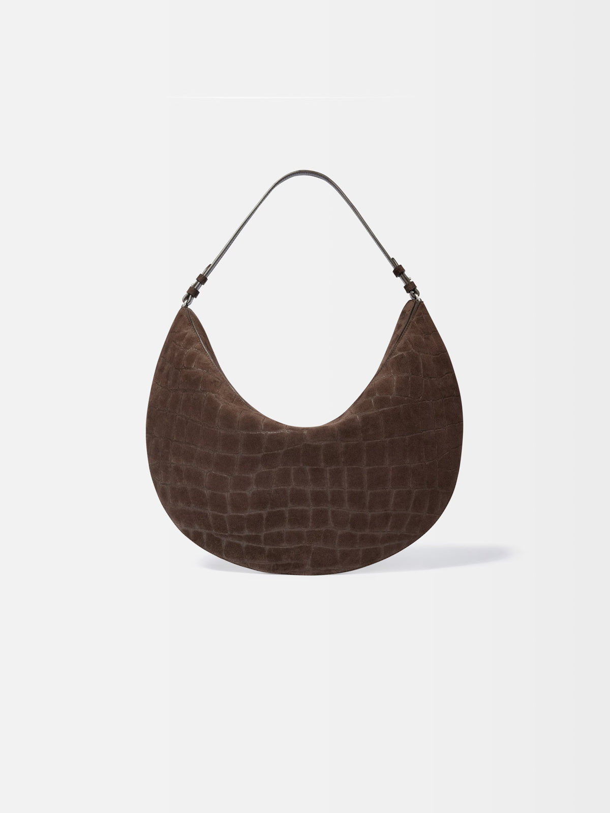 Borsa Le Sac Ovalo Jacquemus