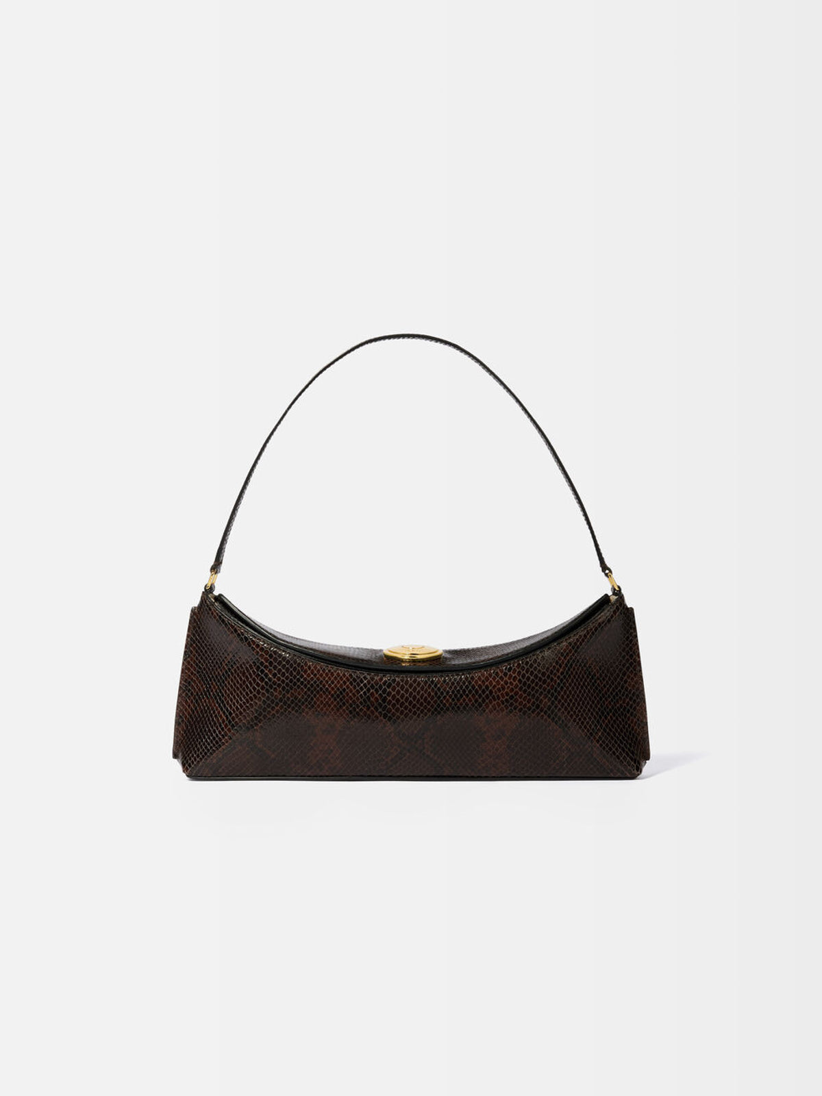 Borsa La Pochette Ovalo Jacquemus