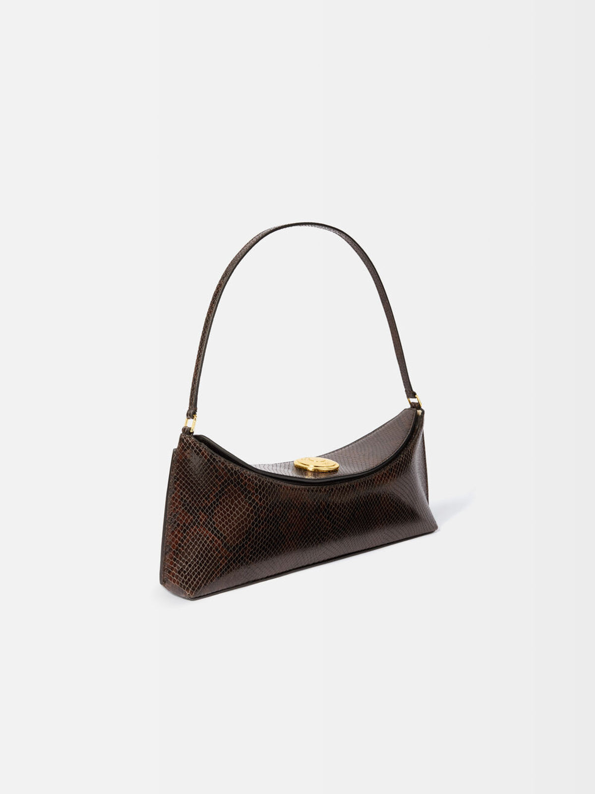 Borsa La Pochette Ovalo Jacquemus