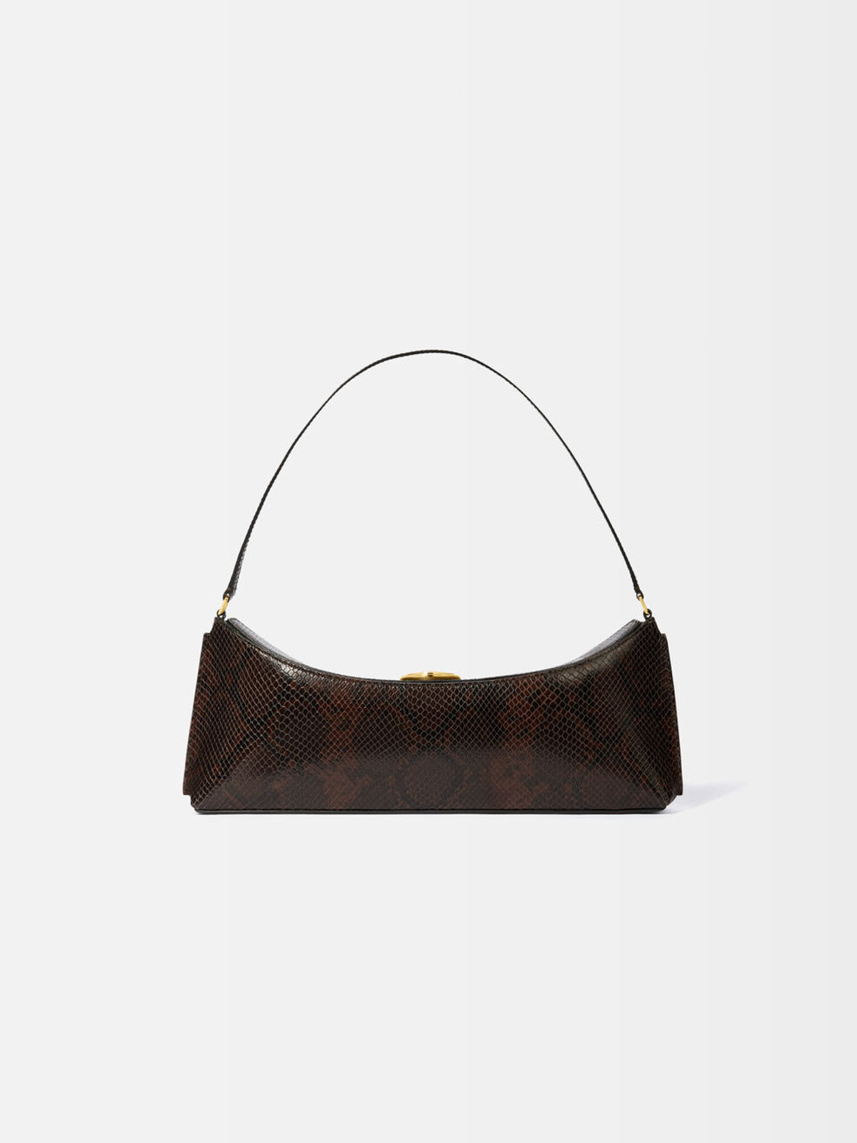 Borsa La Pochette Ovalo Jacquemus
