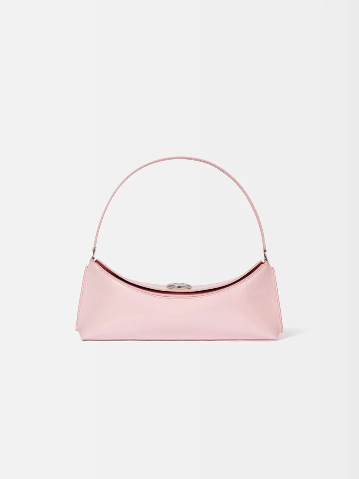 Borsa La Pochette Ovalo Jacquemus