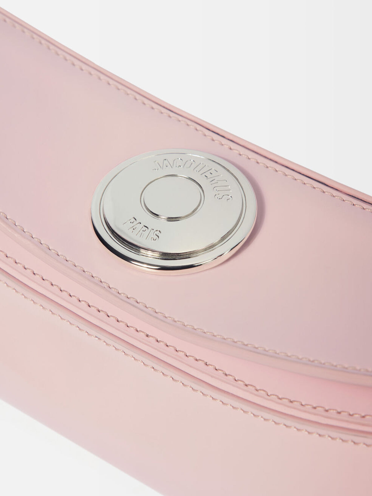 Borsa La Pochette Ovalo Jacquemus
