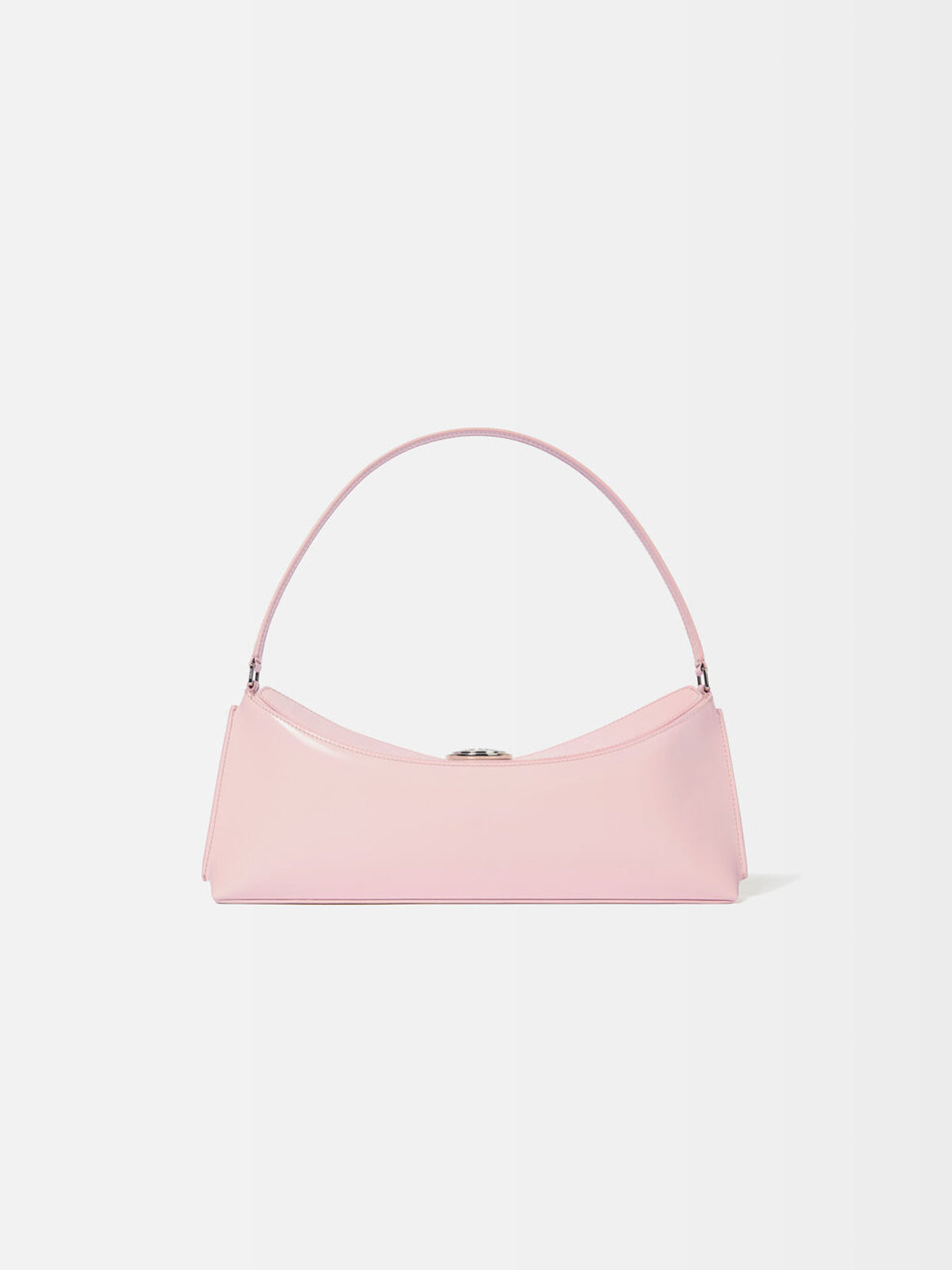 Borsa La Pochette Ovalo Jacquemus