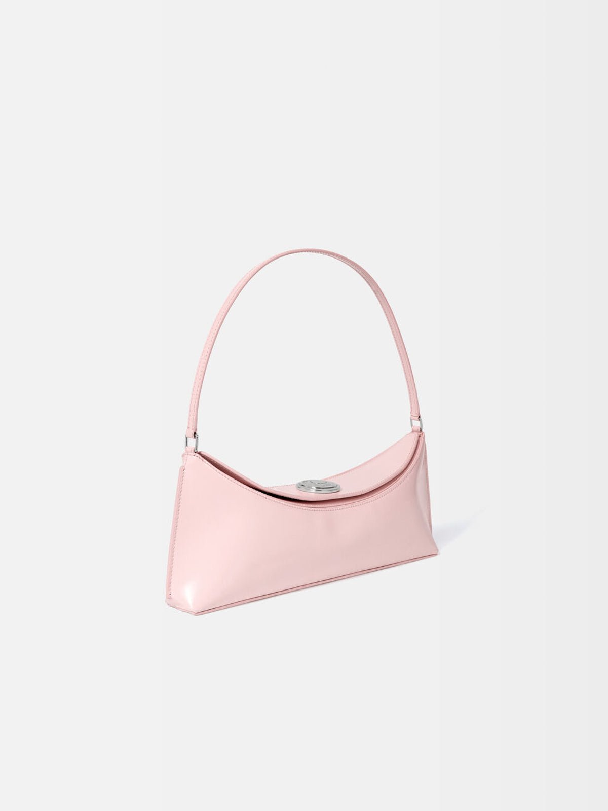 Borsa La Pochette Ovalo Jacquemus