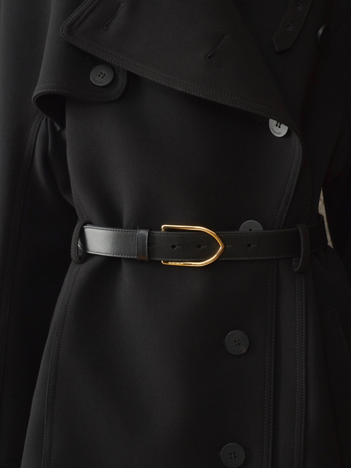 Cintura La Ceinture Bambino Jacquemus