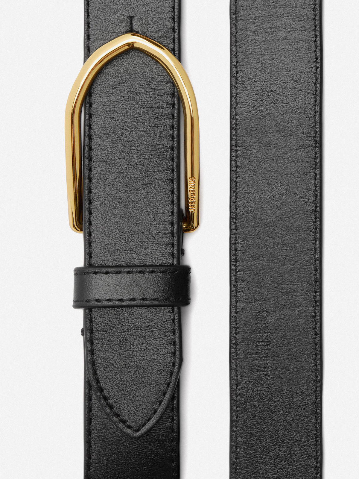 Cintura La Ceinture Bambino Jacquemus