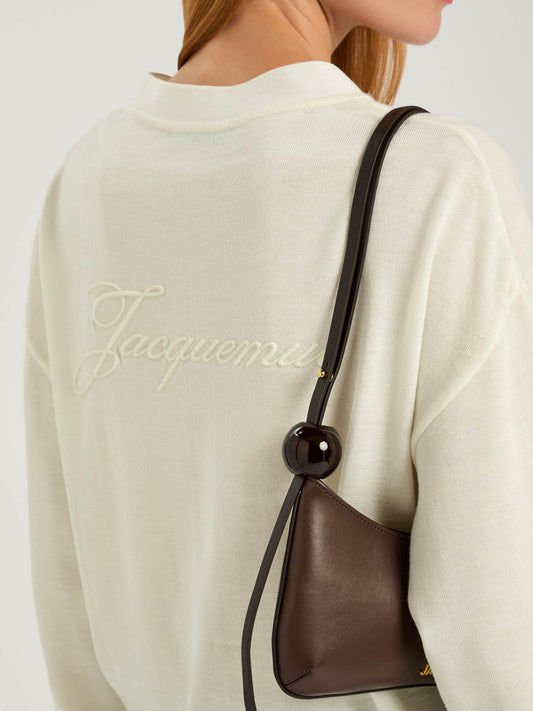 Cardigan Le Cardigan Brode Jacquemus