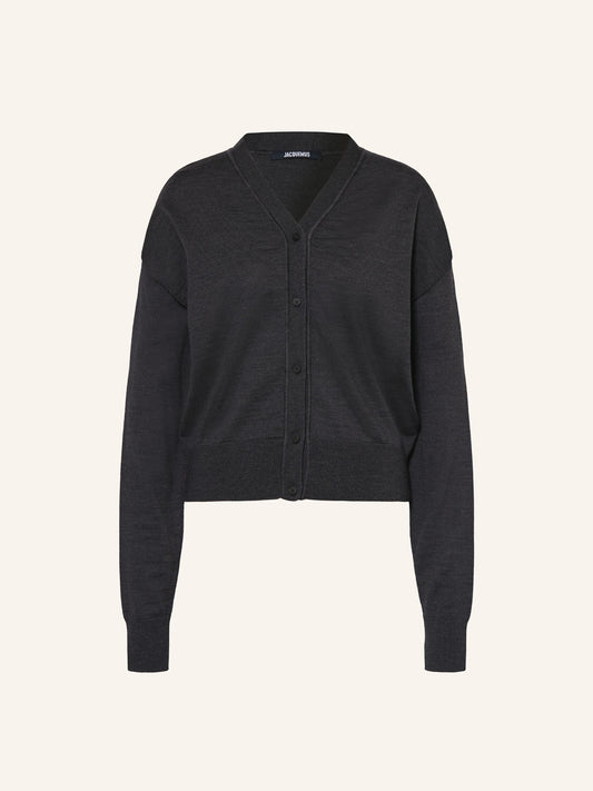 Cardigan Le Cardigan Brode Jacquemus