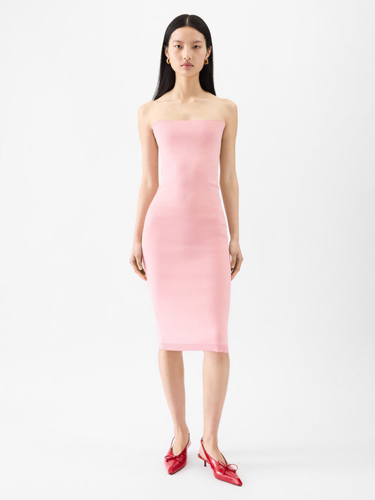 Abito La Robe Maille Sera Jacquemus