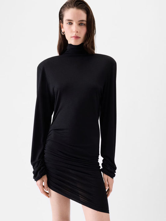 Abito La Robe Spallina Jacquemus