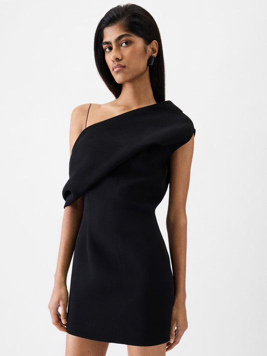 Abito La Robe Pesce Courte Jacquemus