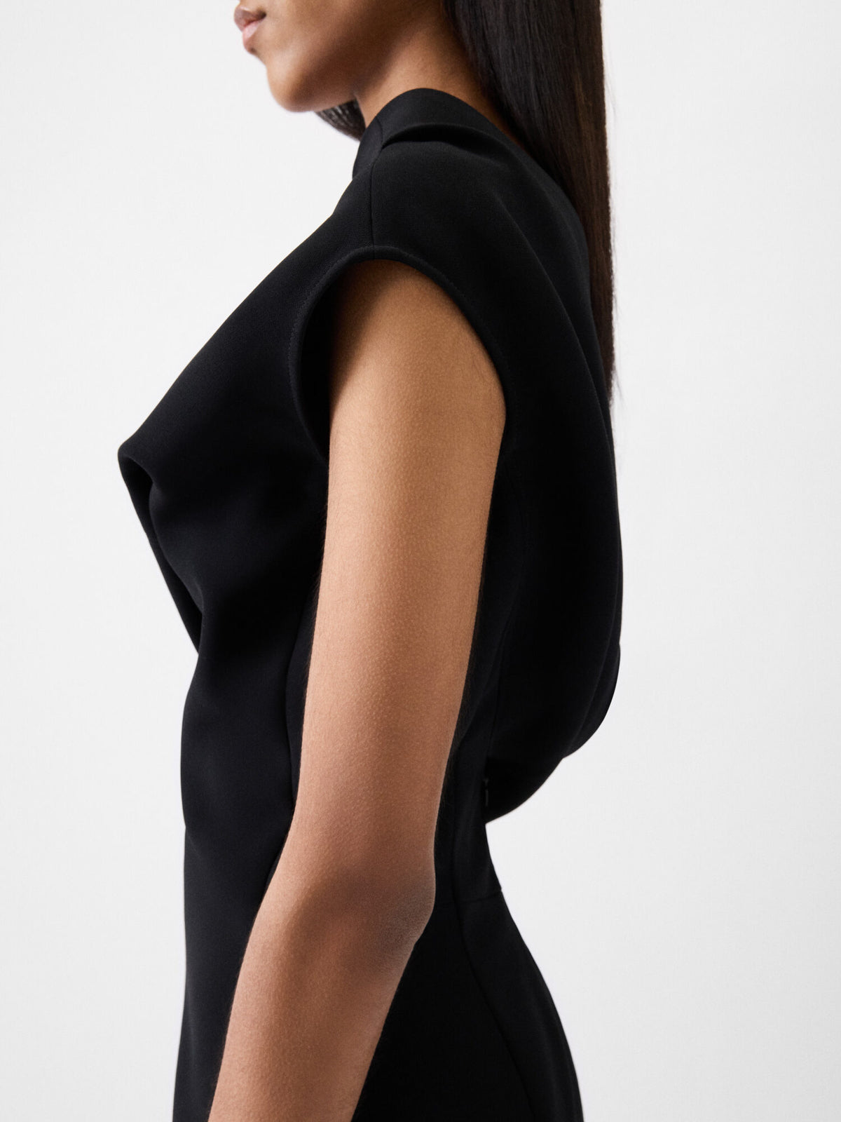 Abito La Robe Pesce Courte Jacquemus