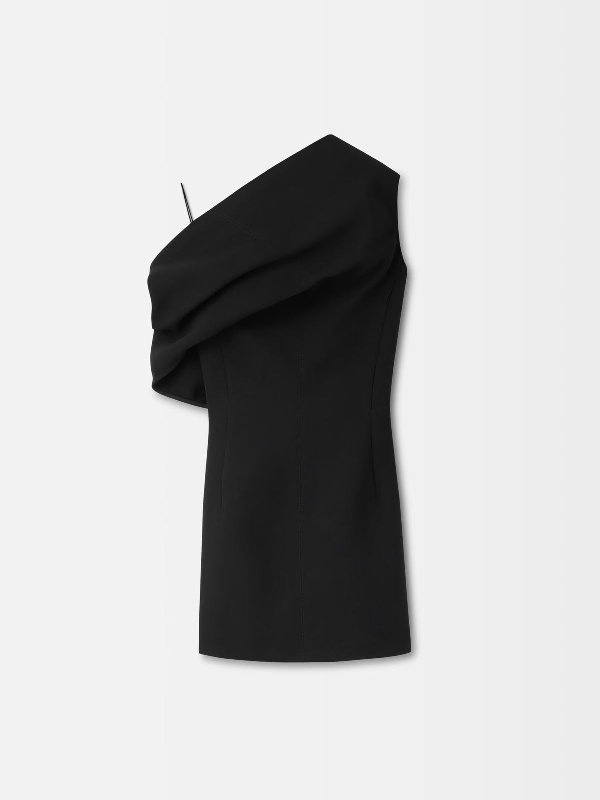 Abito La Robe Pesce Courte Jacquemus