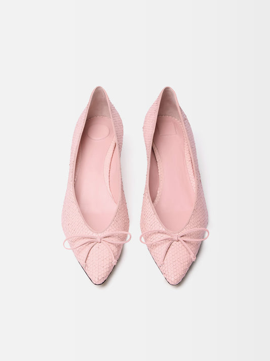 Décolleté Les Escarpins Tourni Jacquemus