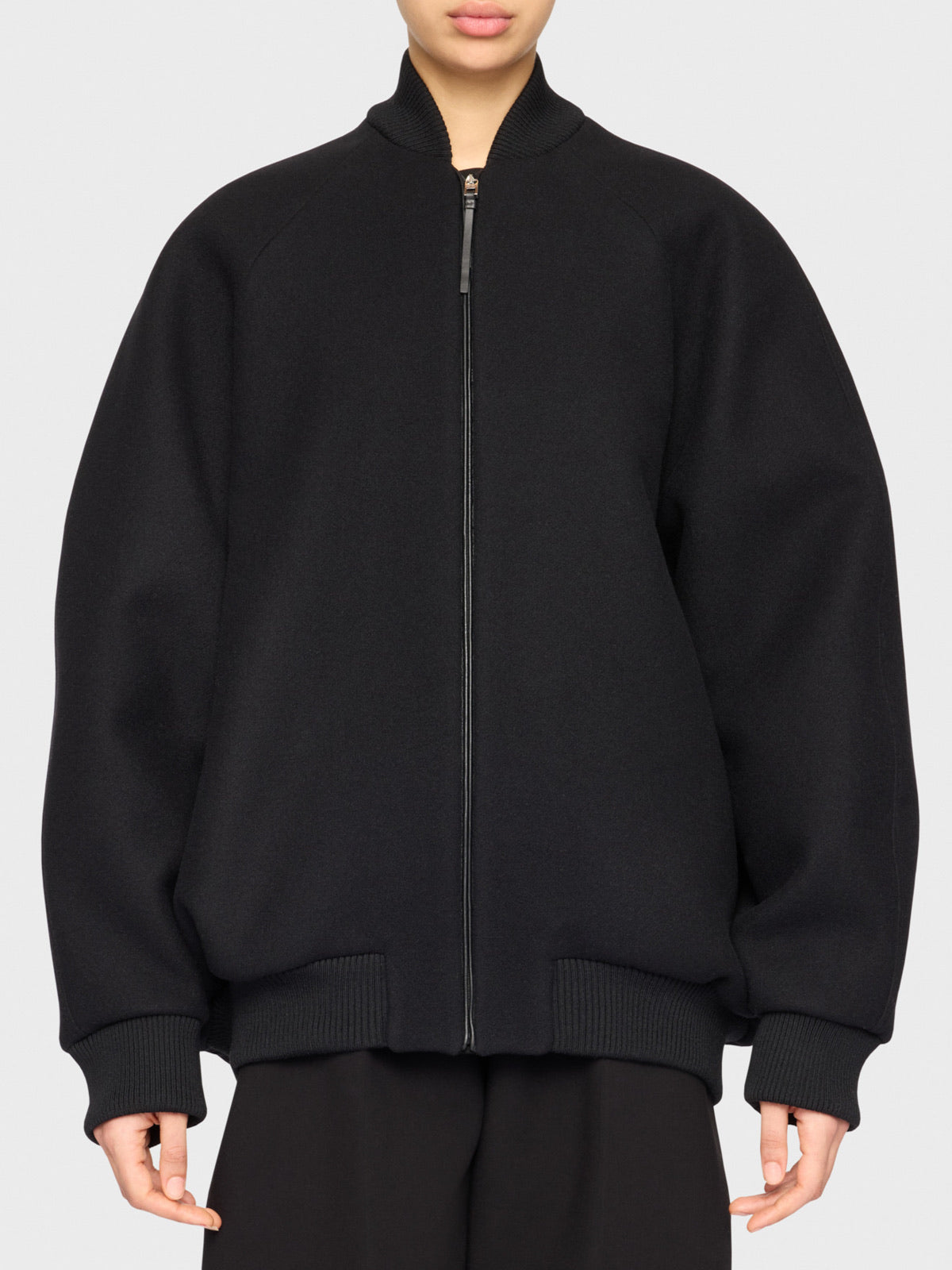 Giacca Le Blouson Pilu Jacquemus