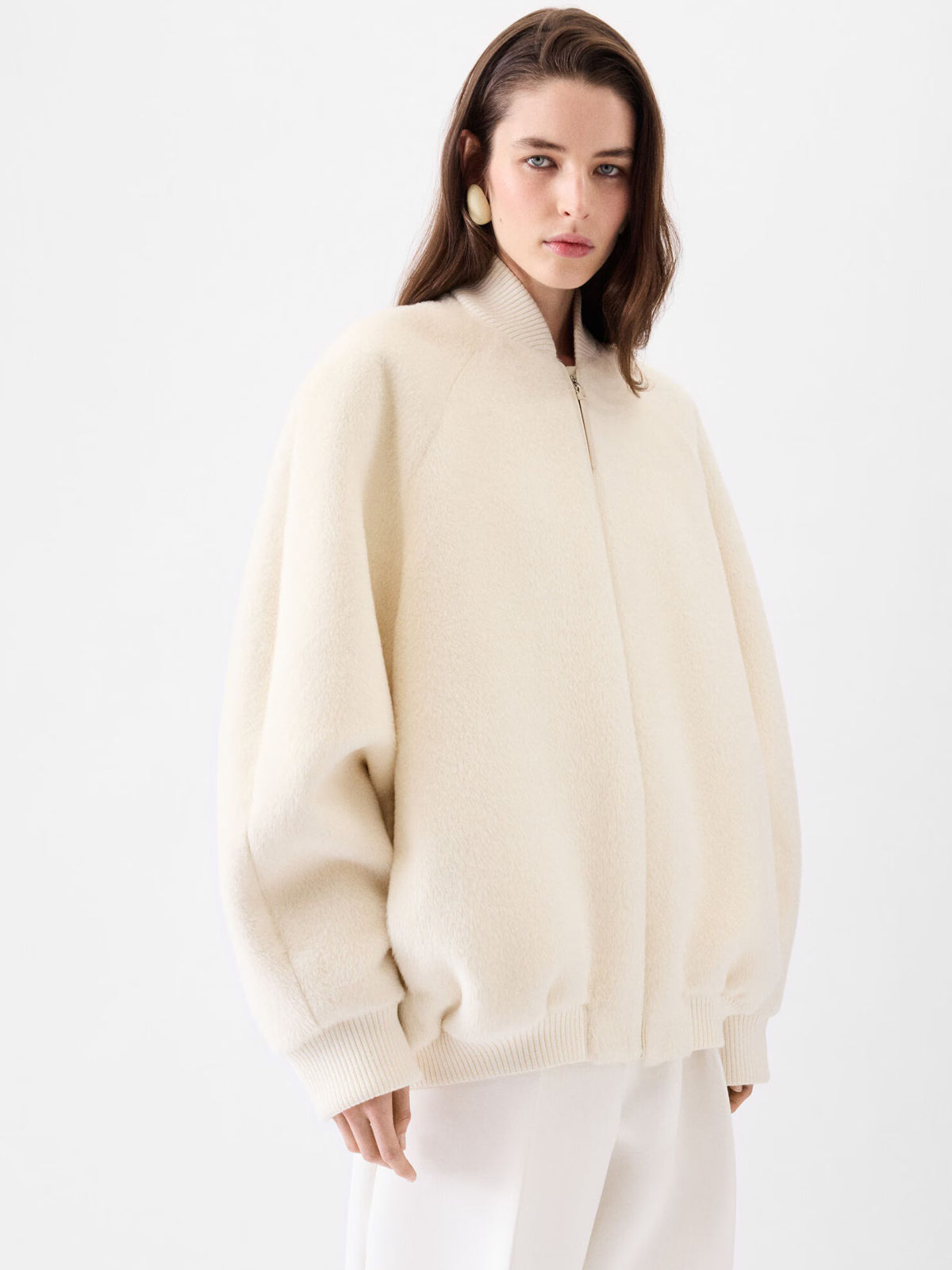 Giacca Le Blouson Pilu Jacquemus