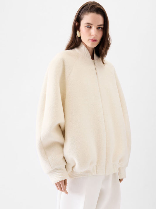 Giacca Le Blouson Pilu Jacquemus