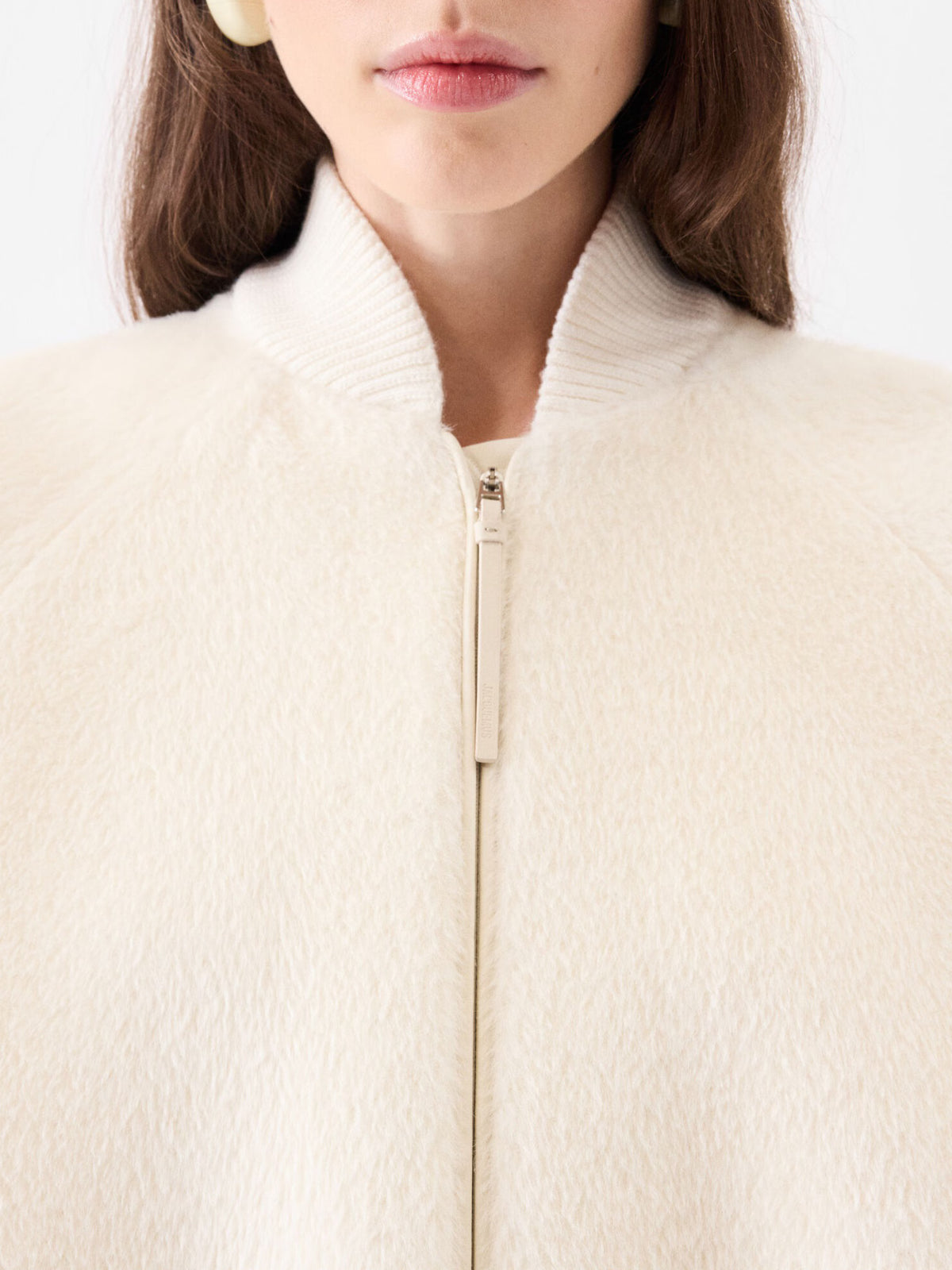 Giacca Le Blouson Pilu Jacquemus