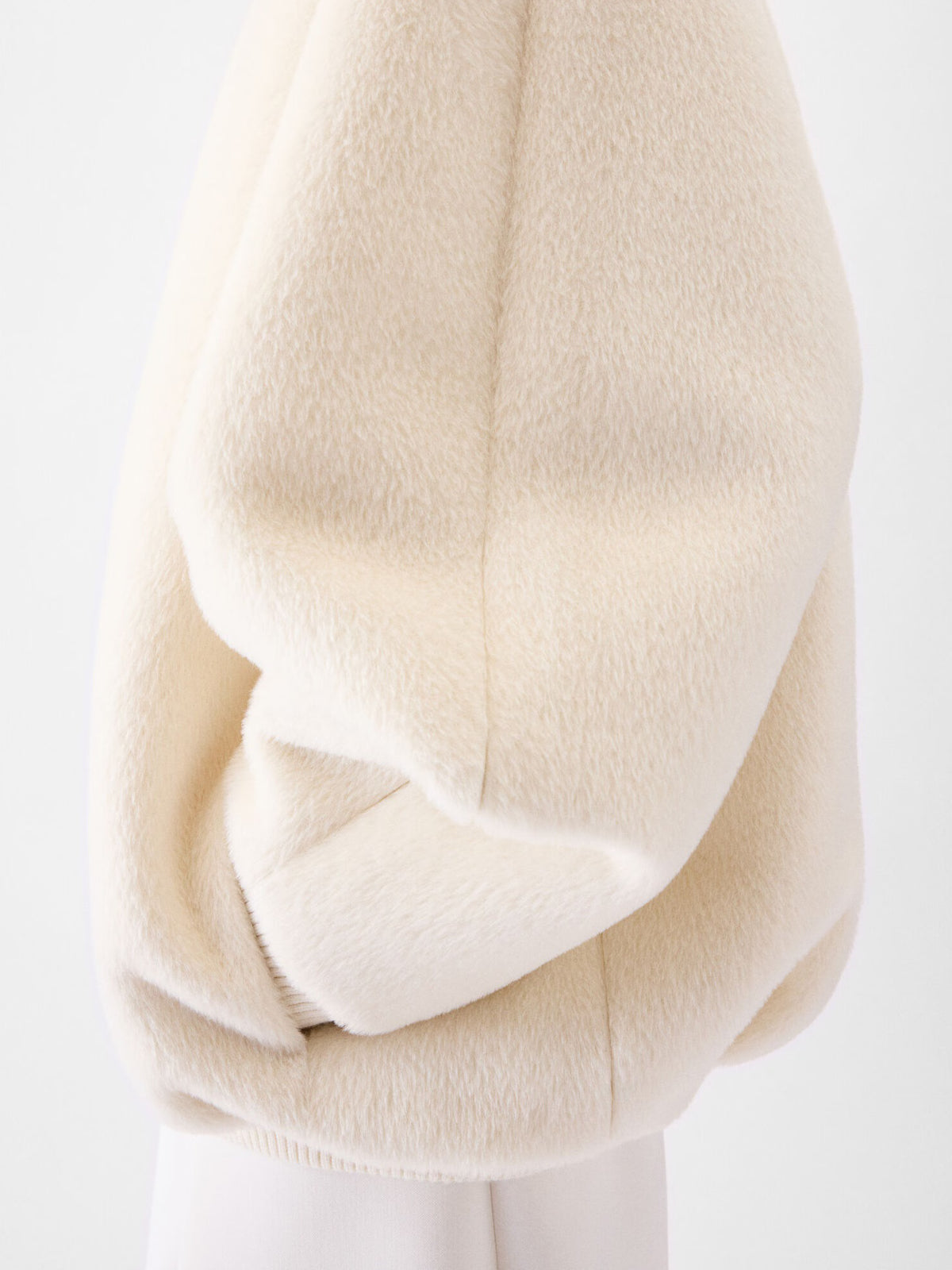 Giacca Le Blouson Pilu Jacquemus