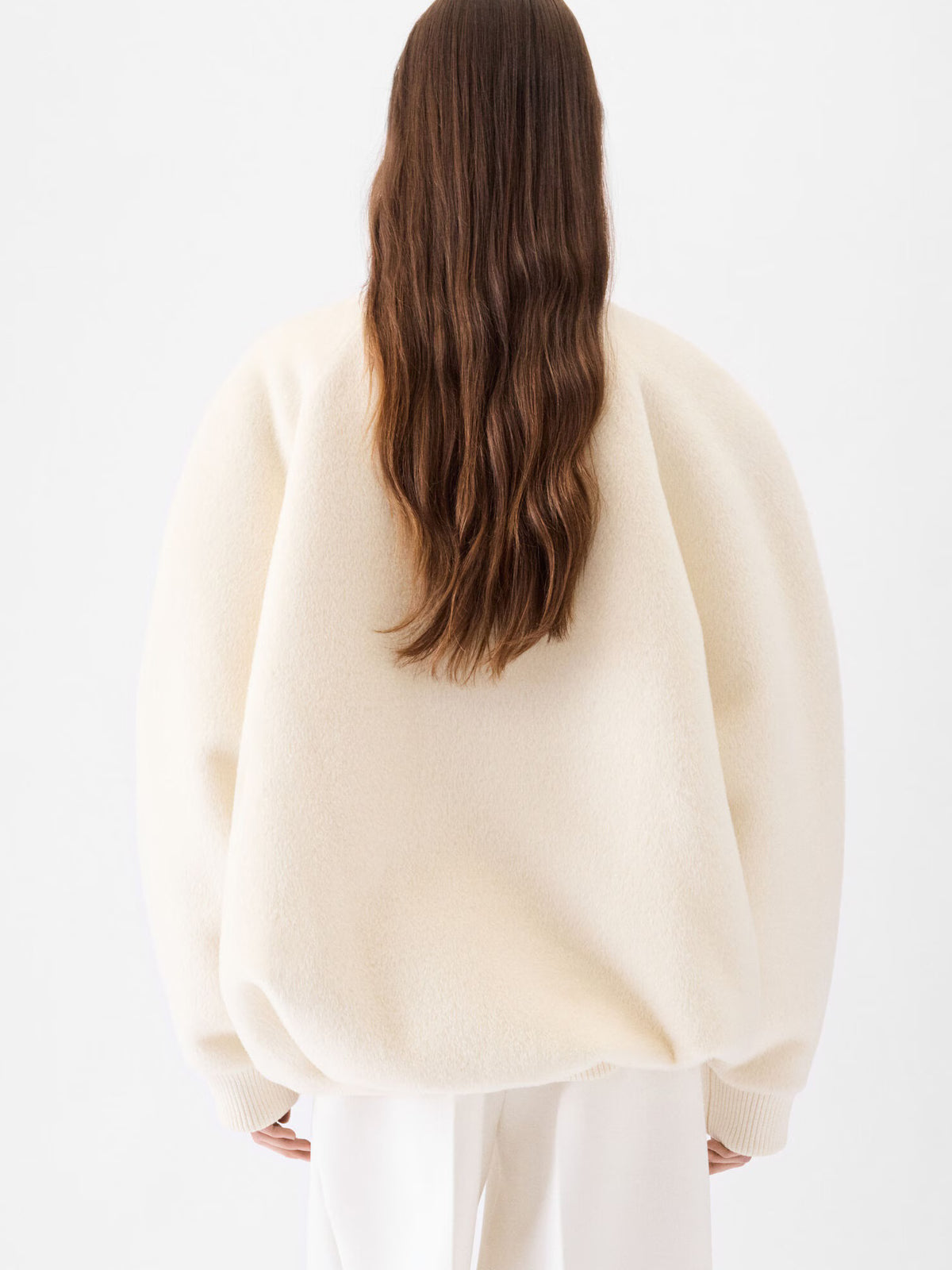 Giacca Le Blouson Pilu Jacquemus