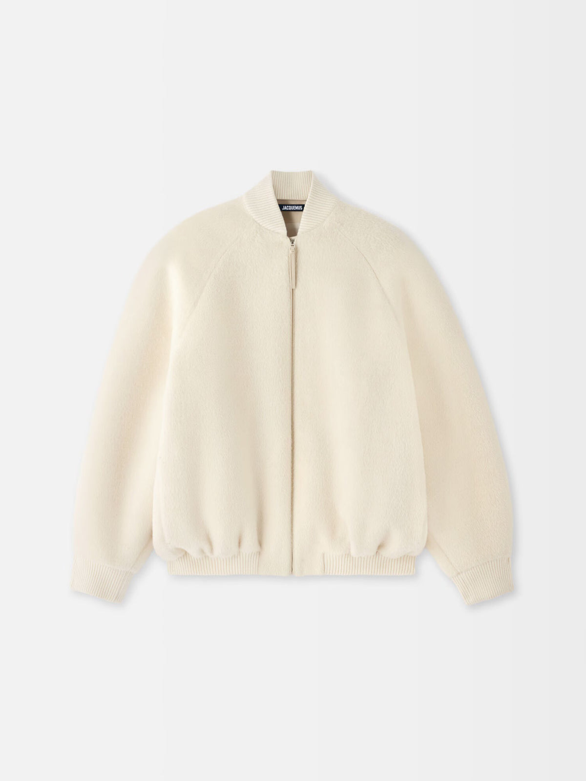 Giacca Le Blouson Pilu Jacquemus