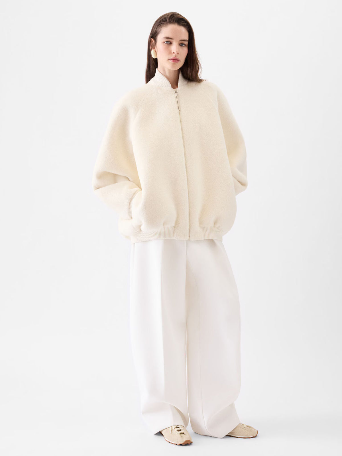 Giacca Le Blouson Pilu Jacquemus