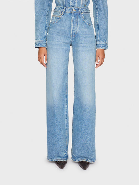 Jeans Le De-Nimes Large Jacquemus