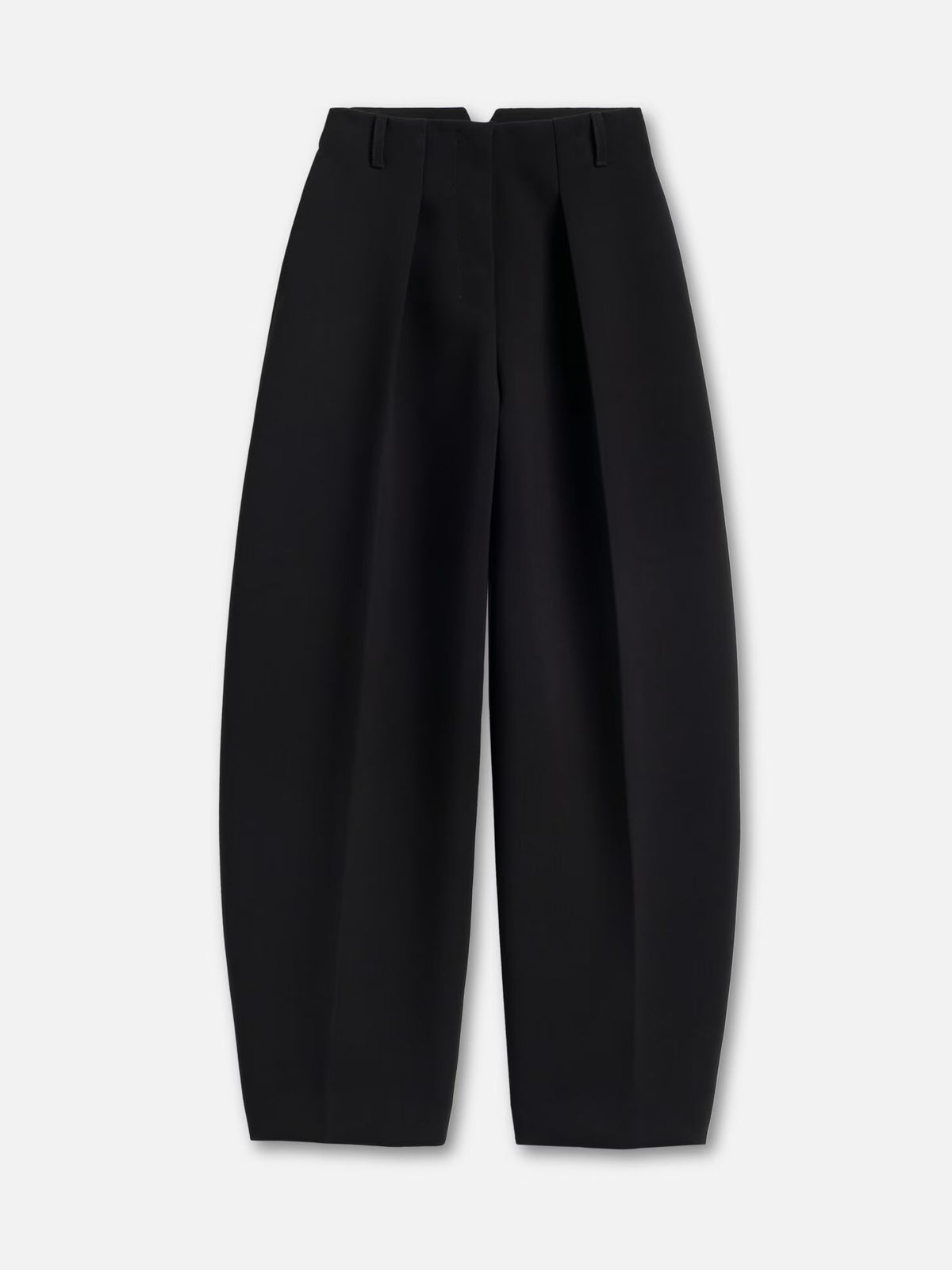 Pantaloni Le Pantalon Ovalo Jacquemus