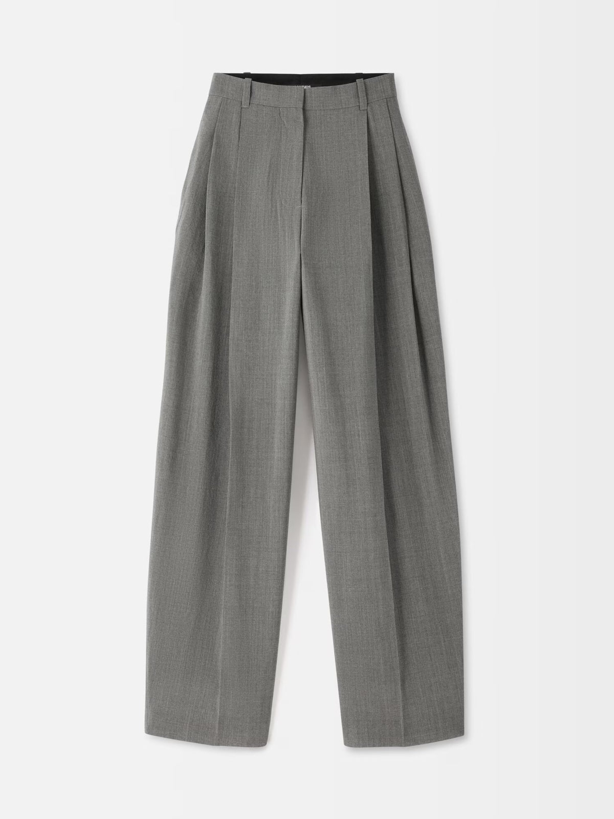 Pantaloni Le Pantalon D'Homme Jacquemus
