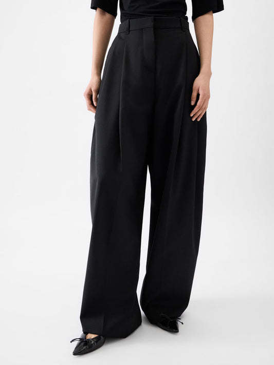 Pantaloni Le Pantalon D'Homme Jacquemus