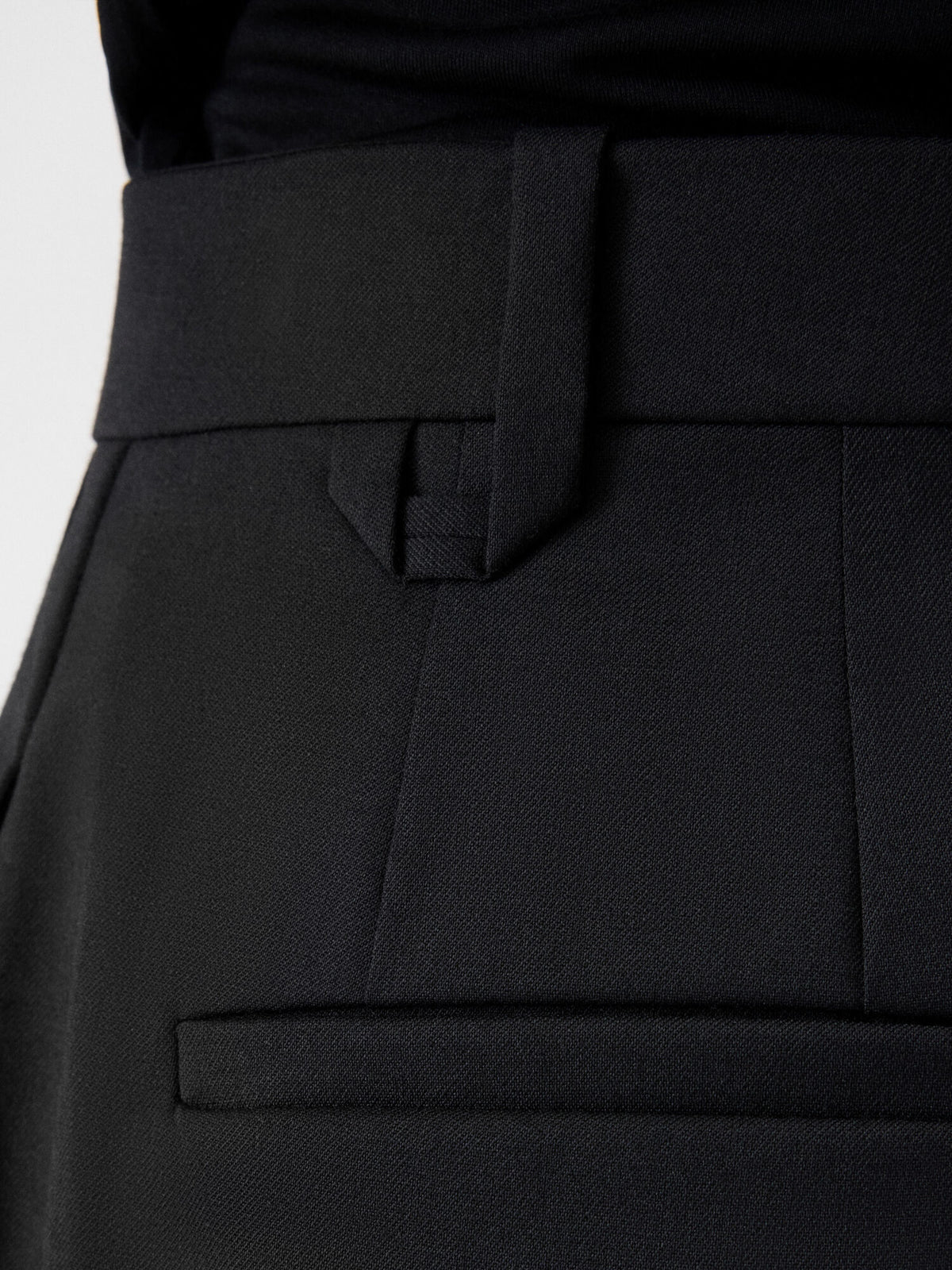 Pantaloni Le Pantalon D'Homme Jacquemus